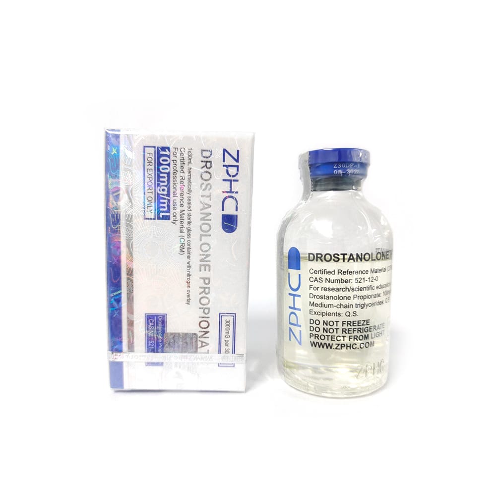 Drostanolone Propionate 30 ml
