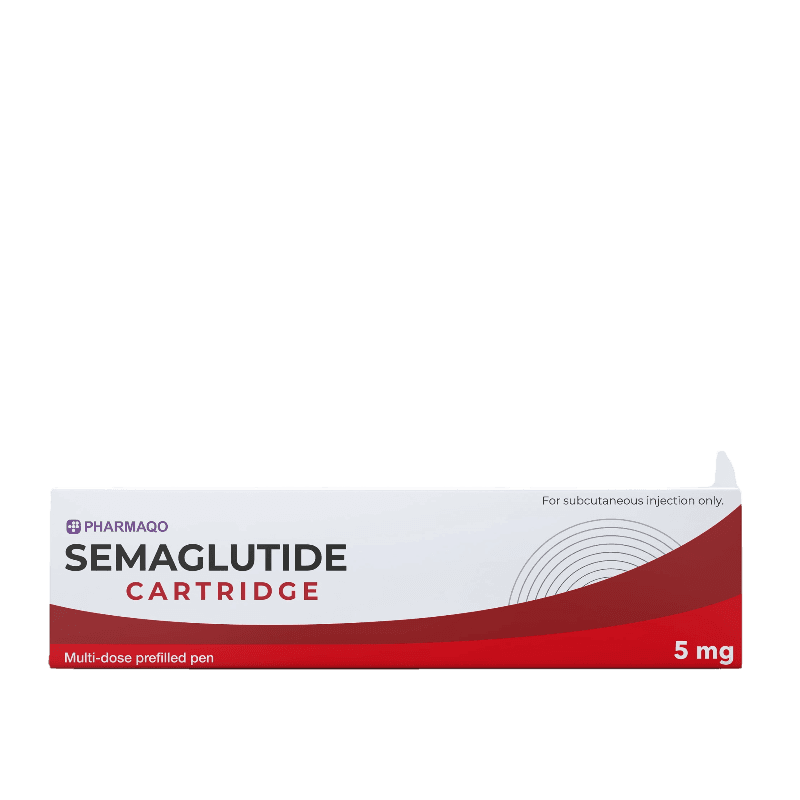 Semaglutide Cartridge 5mg