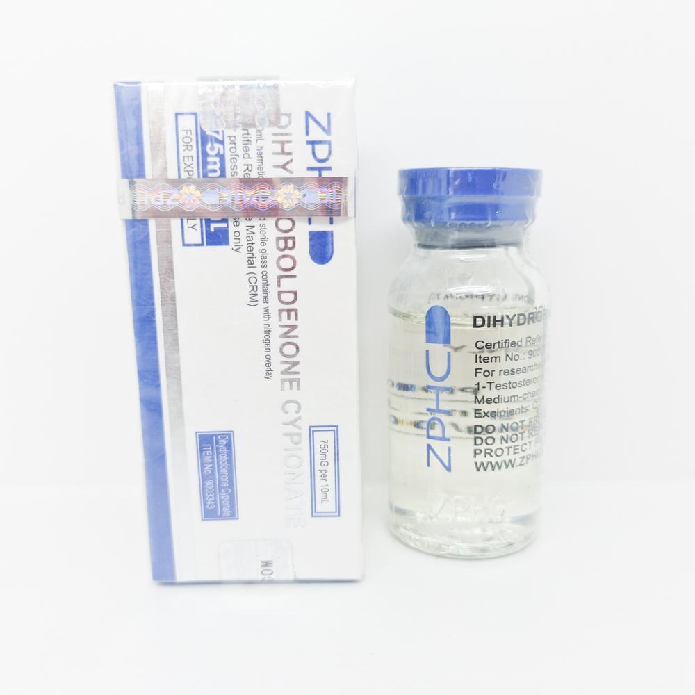Dihydroboldenone Cypionate 75 mg/ml 10 ml 
