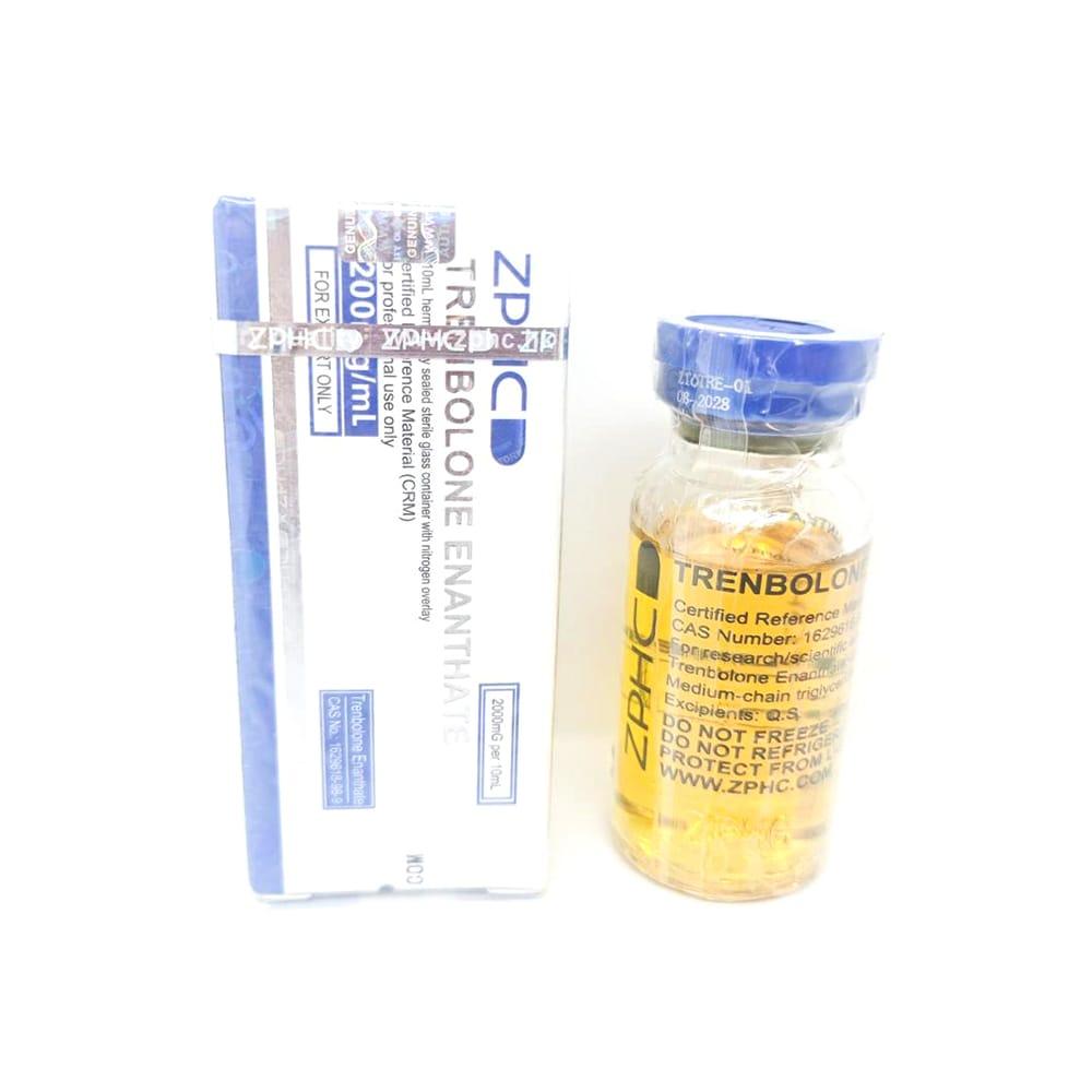 Trenbolone Enanthate 200 mg/ml 10 ml