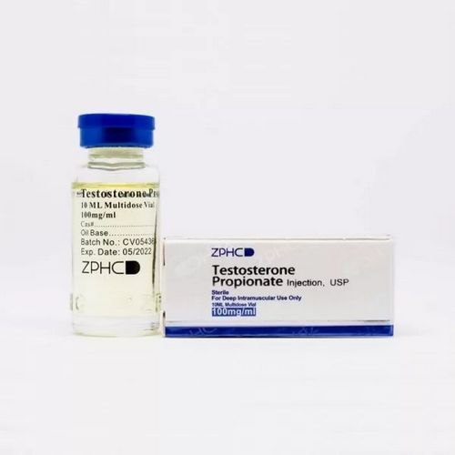 Testosterone Propionate 10 ml
