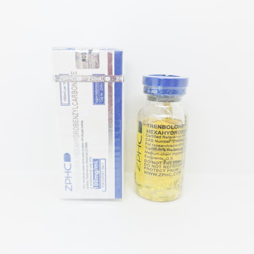 Trenbolone Hexa (Parabolan) 100 mg/ml 10 ml