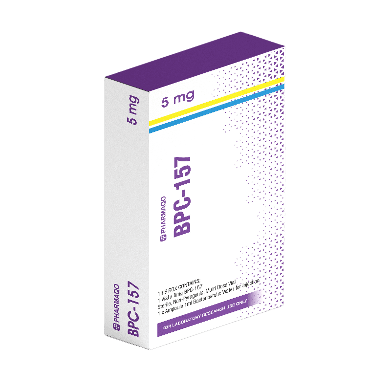 BPC - 157