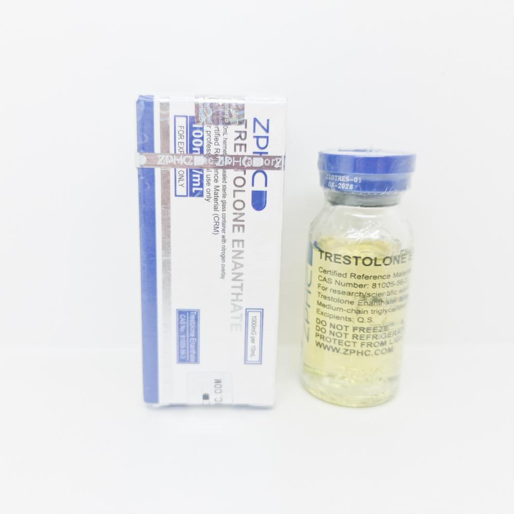Trestolone Enanthate 100 mg/ml 10 ml