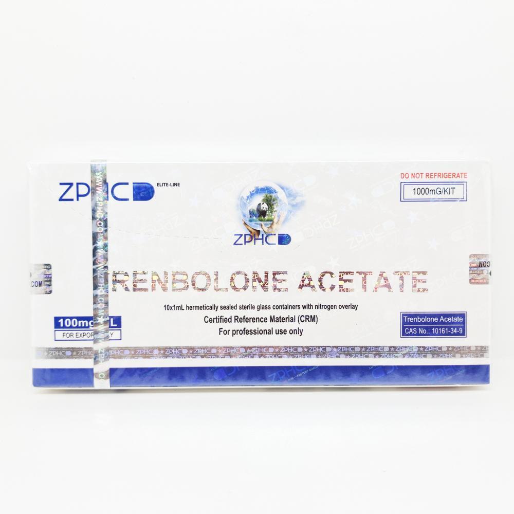 Trenbolone Acetate 100 mg/ml 1ml amp