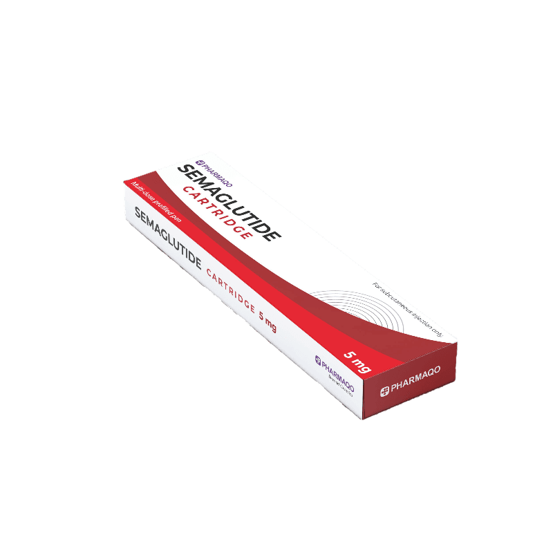 Semaglutide Cartridge 5mg