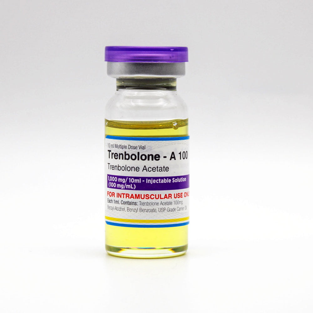 TRENBOLONE-Acetate 100mg