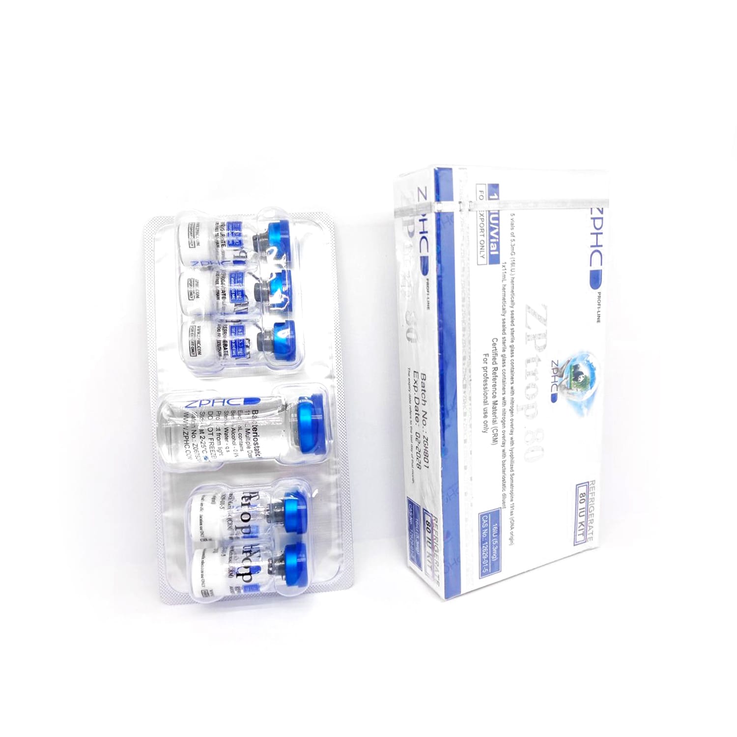 ZPtrop 80 IU