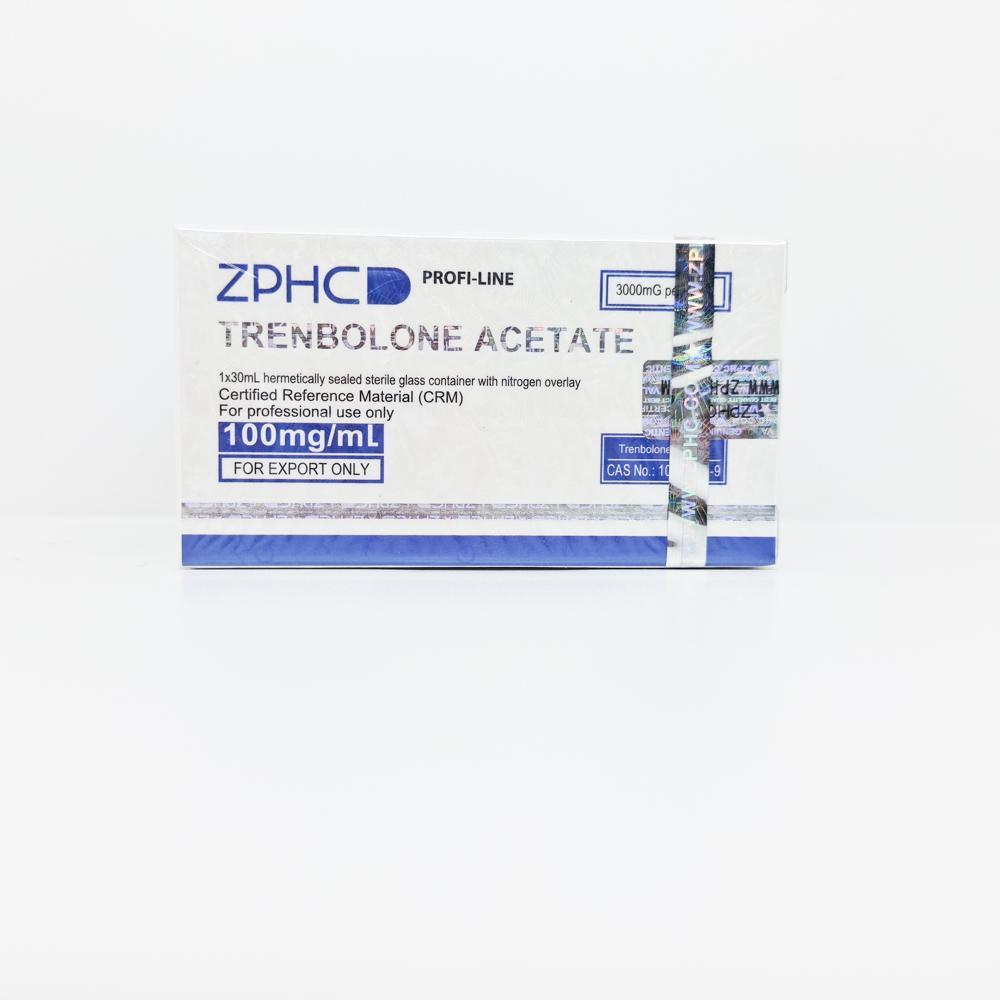 Trenbolone Acetate 100 mg/ml 30 ml