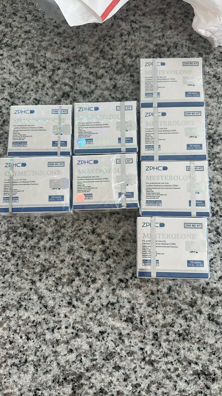 Order