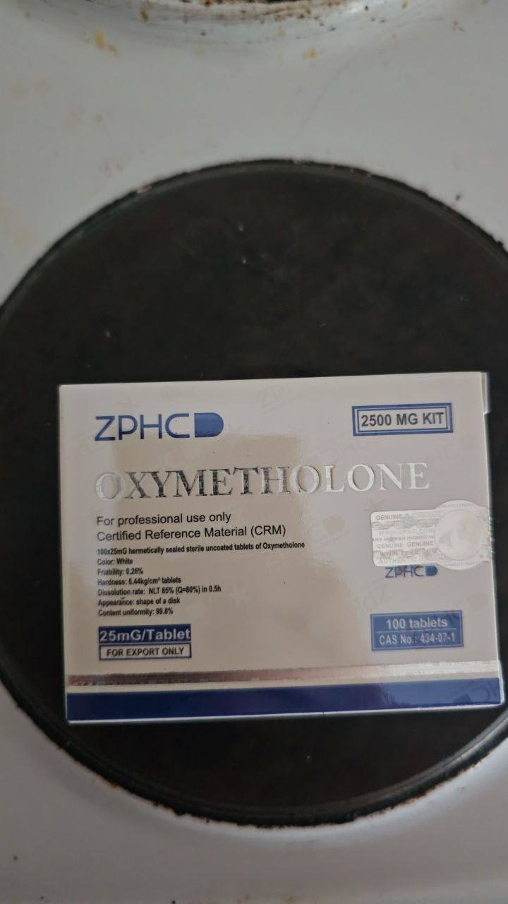 Good oxymeth